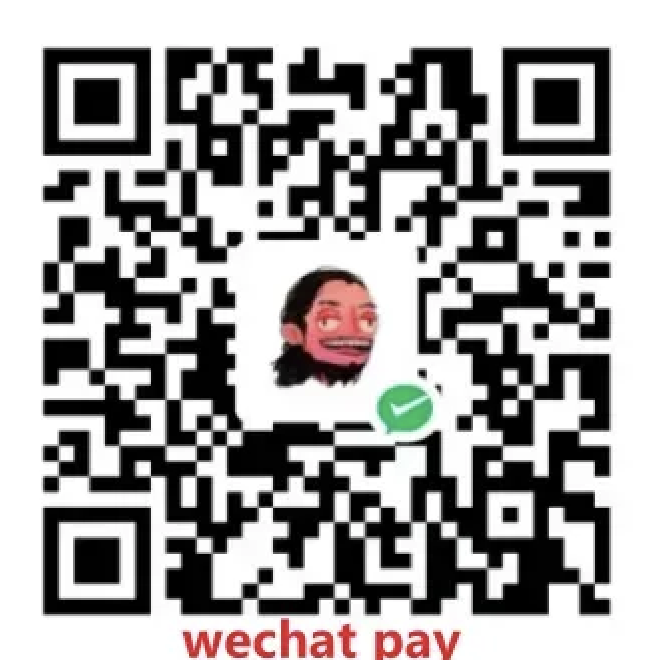 qrcode weixin